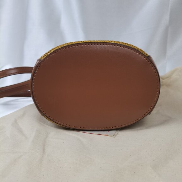 Marni Tropicalia Micro Bag - Picture 9 of 17